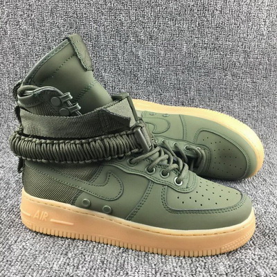 Nike Special Forces Air Force 1 Men Shoes_11